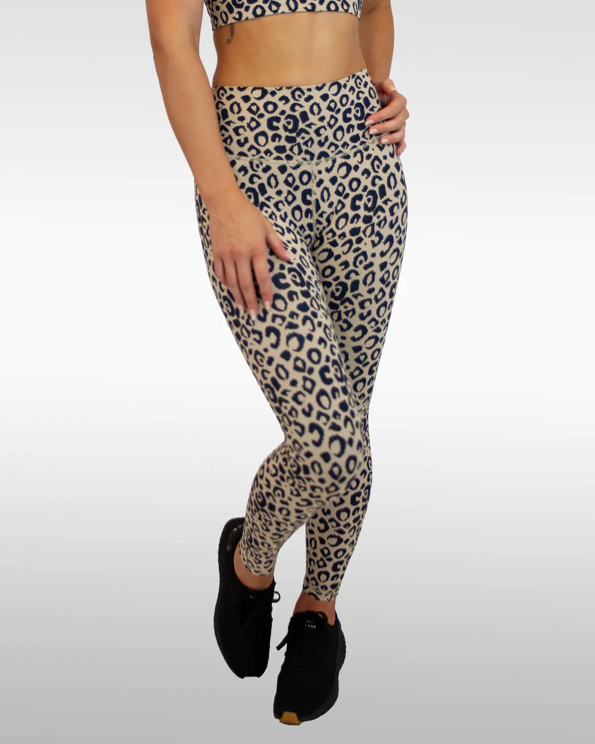 Fierce Legging